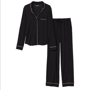 Victoria’s Secret long pajama set